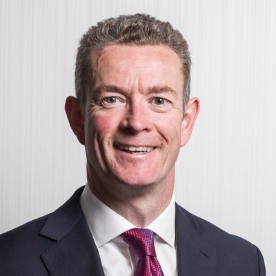Gavin Munn, Edmond de Rothschild
